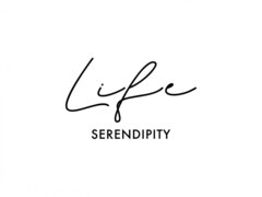 SERENDIPITY‐Life　【セレンディピティー　ライフ】