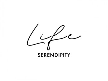 SERENDIPITY‐Life　【セレンディピティー　ライフ】