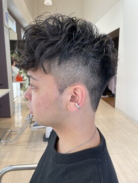 イースト(YEAST) お客様♪