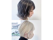 アルドーレフィエロ シンサイバシ(Ardore fiero shinsaibashi)
