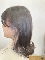 桜楽 八尾店&nbsp;イヤリングカラー