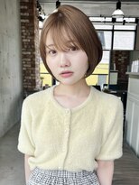 ザシー おおたかの森(The C)&nbsp;20代30代40代ナチュラル大人可愛いレイヤースタイル