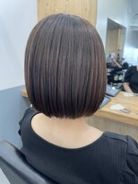 サンタフェ 曳馬店(Santa'Fe)&nbsp;ナチュラルボブ