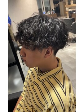 アース 大泉学園店(EARTH) 波巻きスパイラルマッシュ