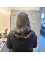 プレシャスバイプロデュース(precious by Produce)&nbsp;ツヤツヤブルーブラック［町田/町田駅/町田駅前店/町田店/U24]