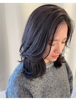 エルサフィロ ヒゴバシ(el zafiro)&nbsp;【エルサフィロ　肥後橋】お客様スタイル