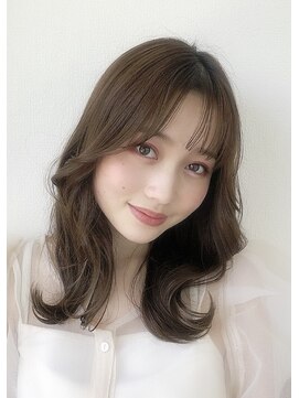 マリポサ(Mariposa) くびれミディ