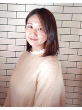 ハイマインド(HIGH MIND) 新保 由起