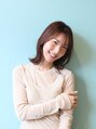 ラランジェ 緑井店(LARANJE)&nbsp;経験を活かして最高のヘアスタイルを提供させて頂きます。