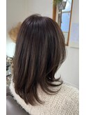 レイヤーカット