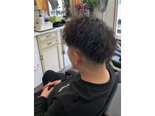 フィードヘアー(FEED hair)