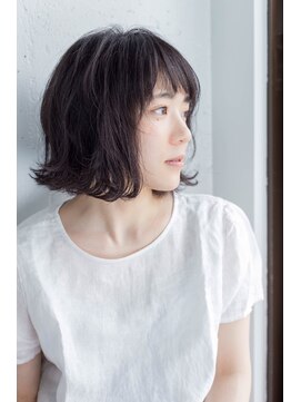 ブルーイングリーン(Blue in Green) BOB1