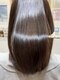 クオリヘアー(Quali hair)の写真/【全国でも珍しいTrの取り扱いがあるサロンで髪質改善♪】髪質を見極めて、あなたに合ったヘアケアを＊