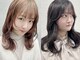 ネオリーブカップ 町田店(Neolive capu)の写真/前髪・顔周りレイヤーカットで小顔見せ&抜け感を☆学割U24クーポン多数ご用意！【町田/町田駅/JR町田駅】