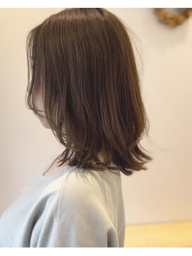 ソウ(SOH) 【SOH 川越】お客様スタイル 123