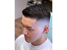 フェードアンドライン 武蔵新城店(FADE&LINE)