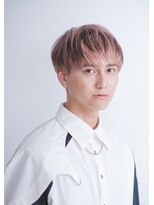 ヴァンメンズ(VAN MEN'S)&nbsp;ローライトカラー