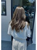 ロングレイヤー