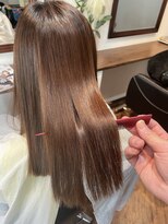 オルブライト(Albright)&nbsp;弱酸性ストレート