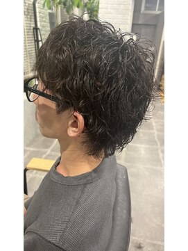 アールフランプラス(arFranc+) ソフトツイスパ