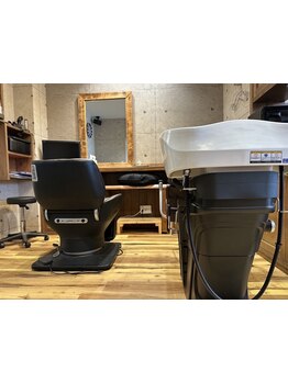 丁寧な接客×繊細な技術力×ゆったりくつろげる空間◎お客様に寄り添った"心"を込めたサービスをご提供♪