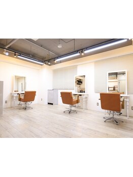 ＜巣鴨駅徒歩3分＞エイジング毛のケアに特化した、隠れ家サロン☆ゆったりとしたサロンタイムを♪