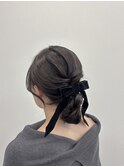 シニヨン