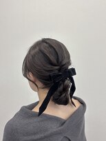 サリーワンフォーワン(Sally 141)&nbsp;シニヨン