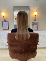 フェリス(Feliz) 艶髪