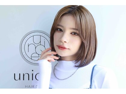 ユニック 立川店(unique)の写真