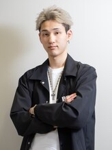リシャール(R’E CHALE) 奥谷 司