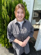 ウェルズ グランデ 奈良店(Well's GRANDE)&nbsp;本多 いぶき