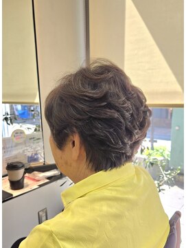 リンク(Link) 普段からブローする人にオススメ！