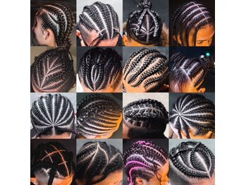 hair art JOY ファクトリー【ヘアーアートジョイファクトリー】