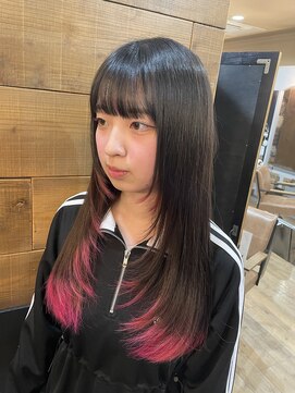 シアン 八王子店(SHIAN) 【SHIAN山本】