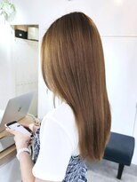 エイス 梅田 中津(Ace)&nbsp;Aceオリジナル 酸性縮毛矯正 × 髪質改善