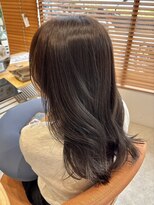 シーバイリリア(siie by LILIA)&nbsp;オリーブグレージュ