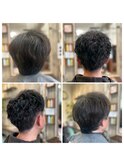 ツイストスパイラル