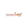 ヘアメイク リーフ 茂原店(HAIRMAKE Leaf)のお店ロゴ