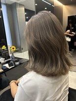 ハルキ ミナト ジャパン フクオカ(HARUKI MINATO japan FUK)&nbsp;オリーブベージュ/