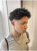 スパイキーショート京都四条河原町