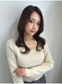 髪質改善トリートメント
