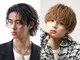 リベル(LIBER)の写真/【八王子駅すぐ】圧倒的なパーマ技術で周りと差がつくトレンドスタイルが叶う☆学割U24クーポンもご用意♪