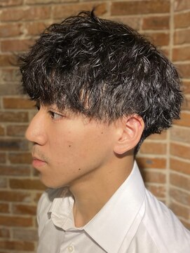 ヴィブル 多賀城市(vivre25) ソフトツイスト/仙台/多賀城