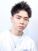 リップス 千葉annex(LIPPS)&nbsp;ソフツイアップバングショート