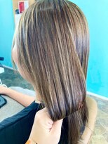 ヘアーディア みどり店(Hair...DiA) ハイライト