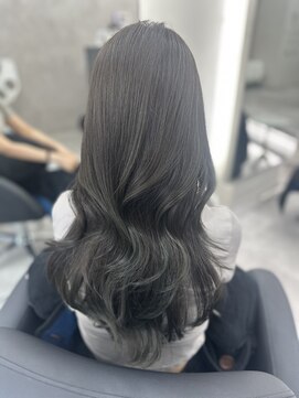 アルドーレ(Ardore) ☆赤みが苦手な方におすすめオリーブグレージュ