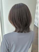 ザックラフィネ(ZACC raffine) 伸ばしかけの方におすすめ♪ボブレイヤー