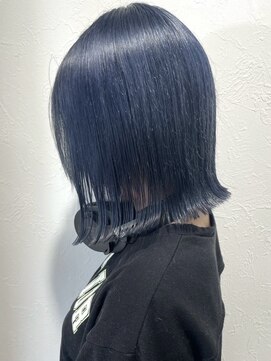 イワッシュ 大和駅店(IwAsh) レイヤーカット/ミルクティーグレージュ/ダブルカラー/ショート