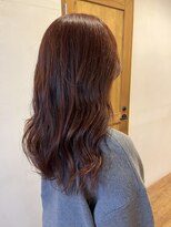 オーマ(OMA)&nbsp;レッドブラウン